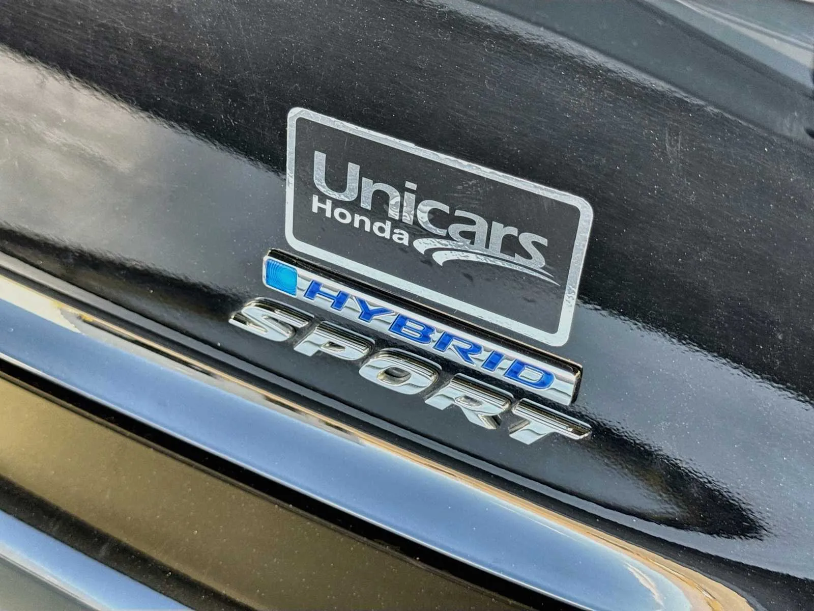Honda Accord photo 25