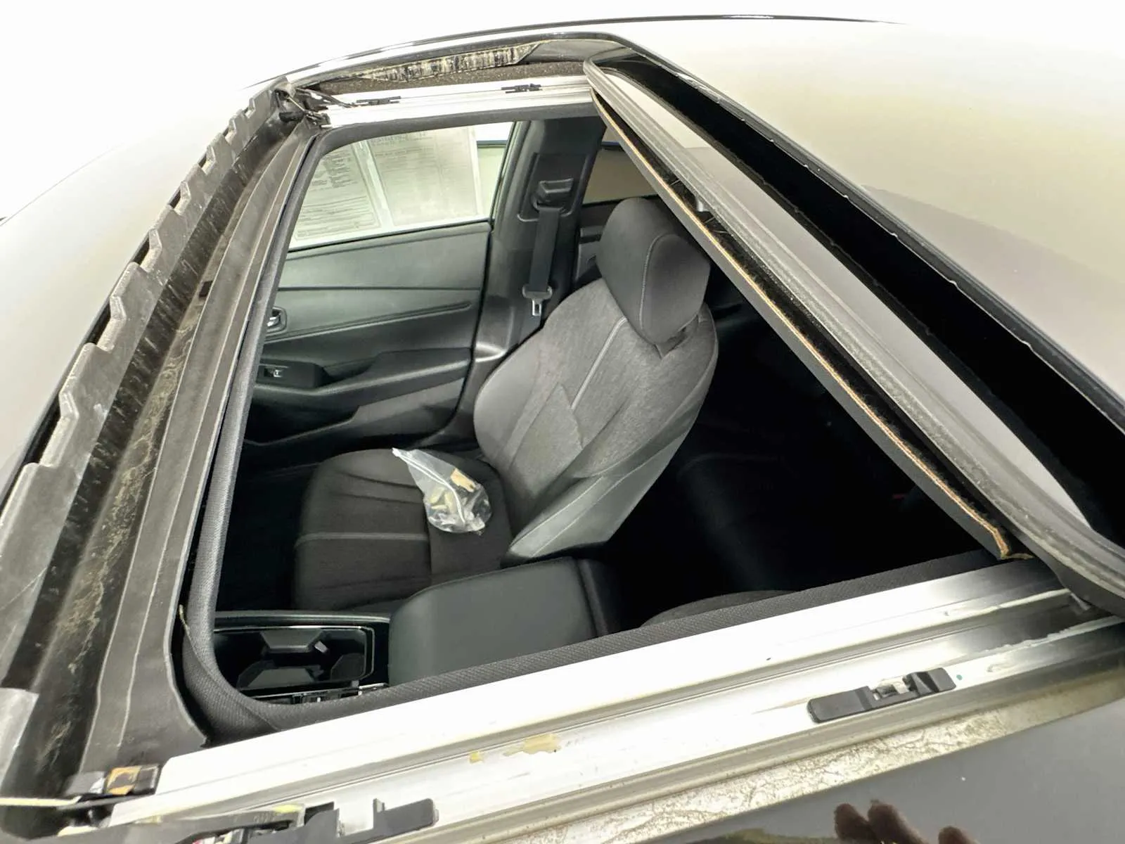 Honda Accord photo 20