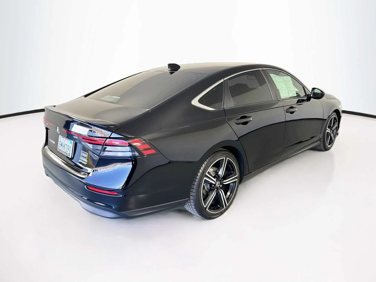 Honda Accord photo 7