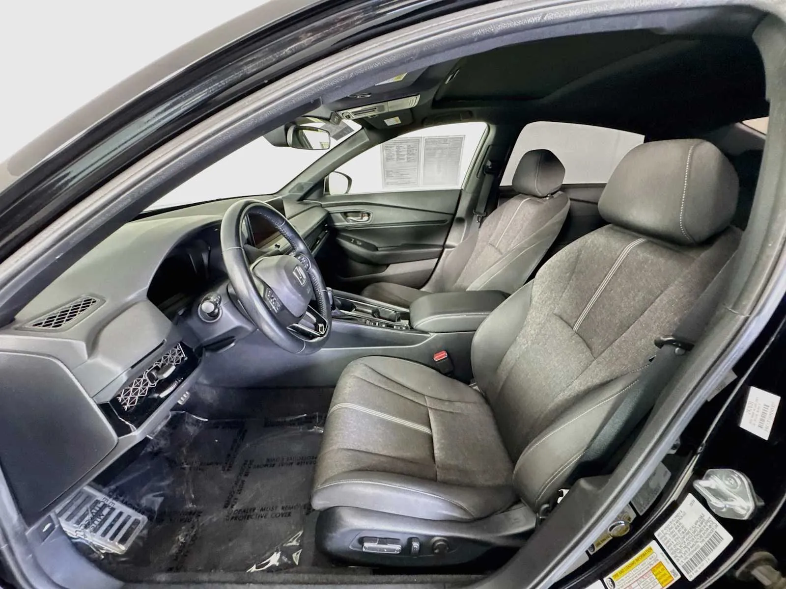 Honda Accord photo 19