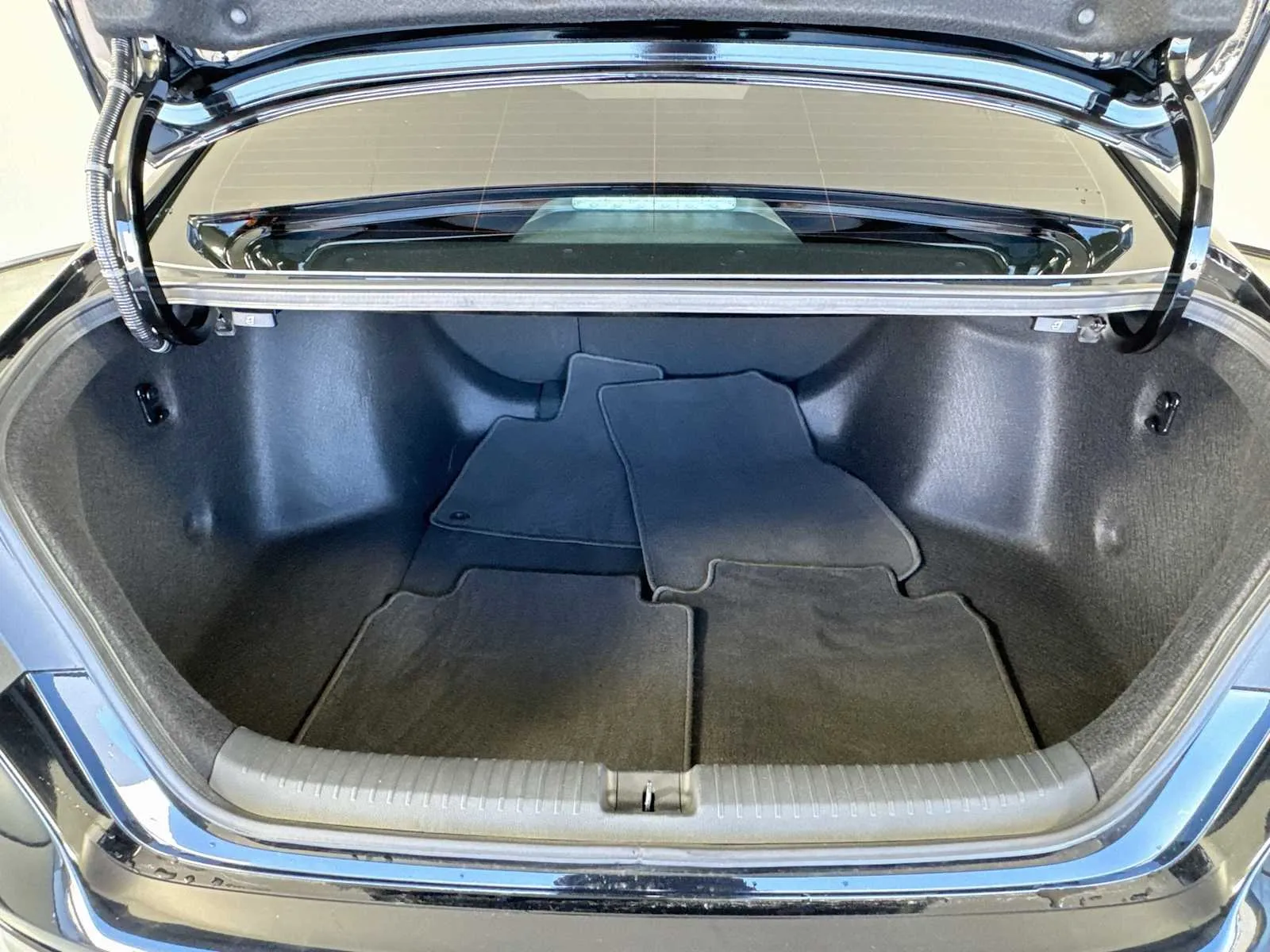 Honda Accord photo 26