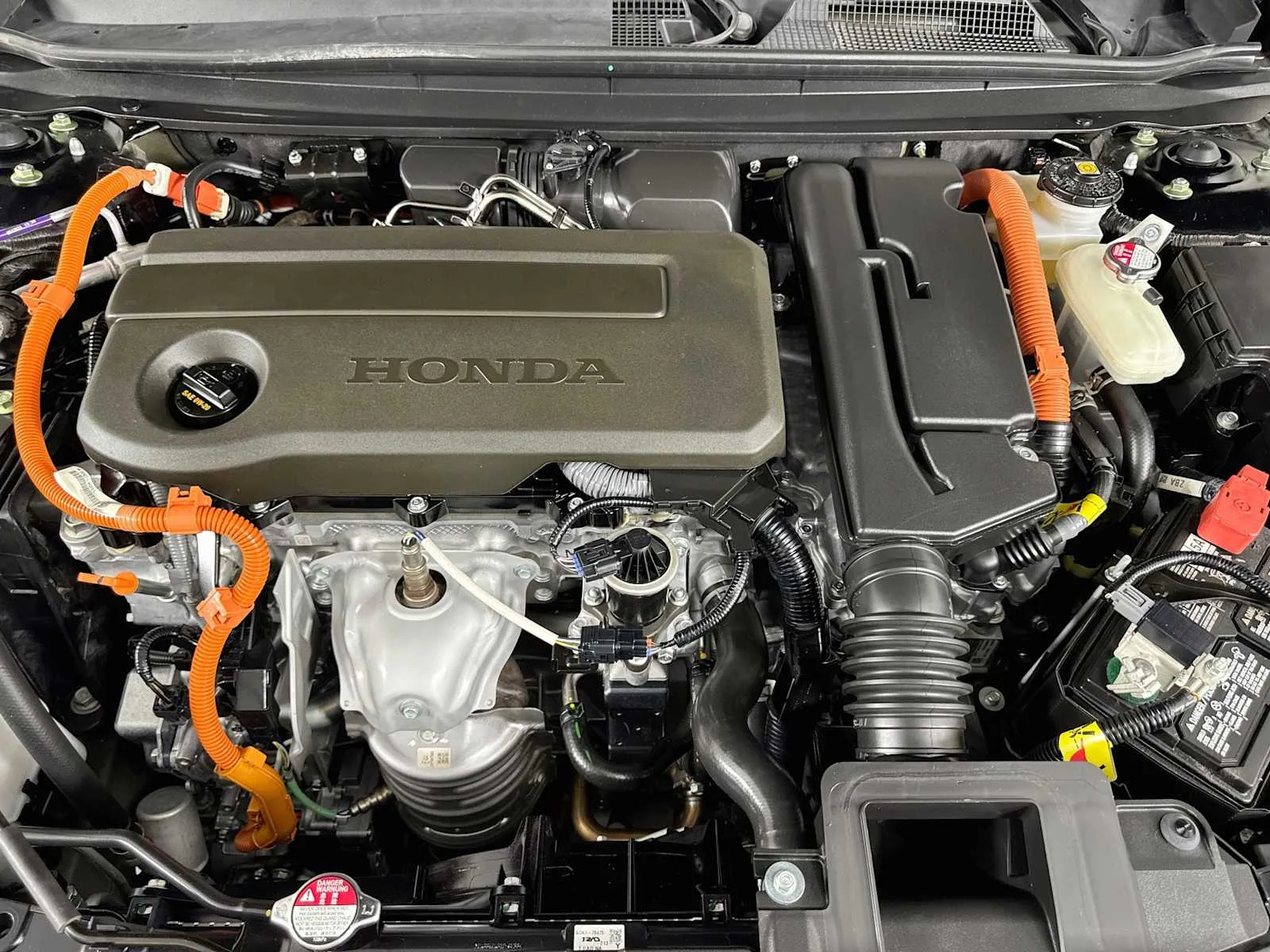 Honda Accord photo 30