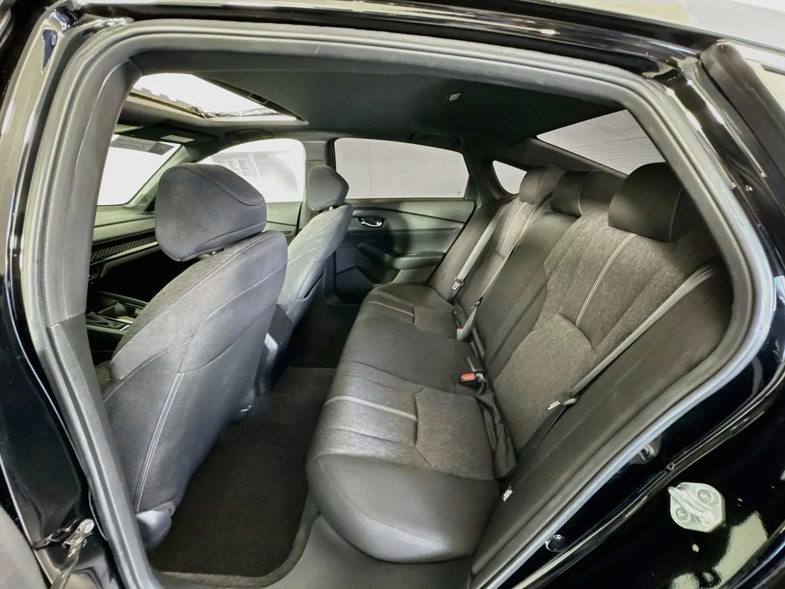 Honda Accord photo 23