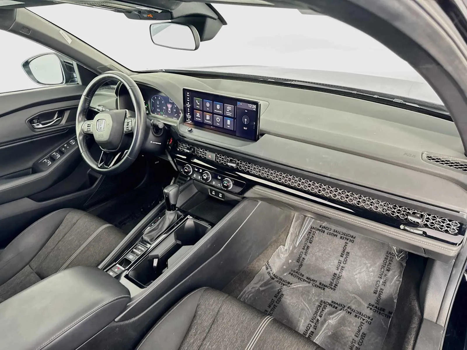 Honda Accord photo 22