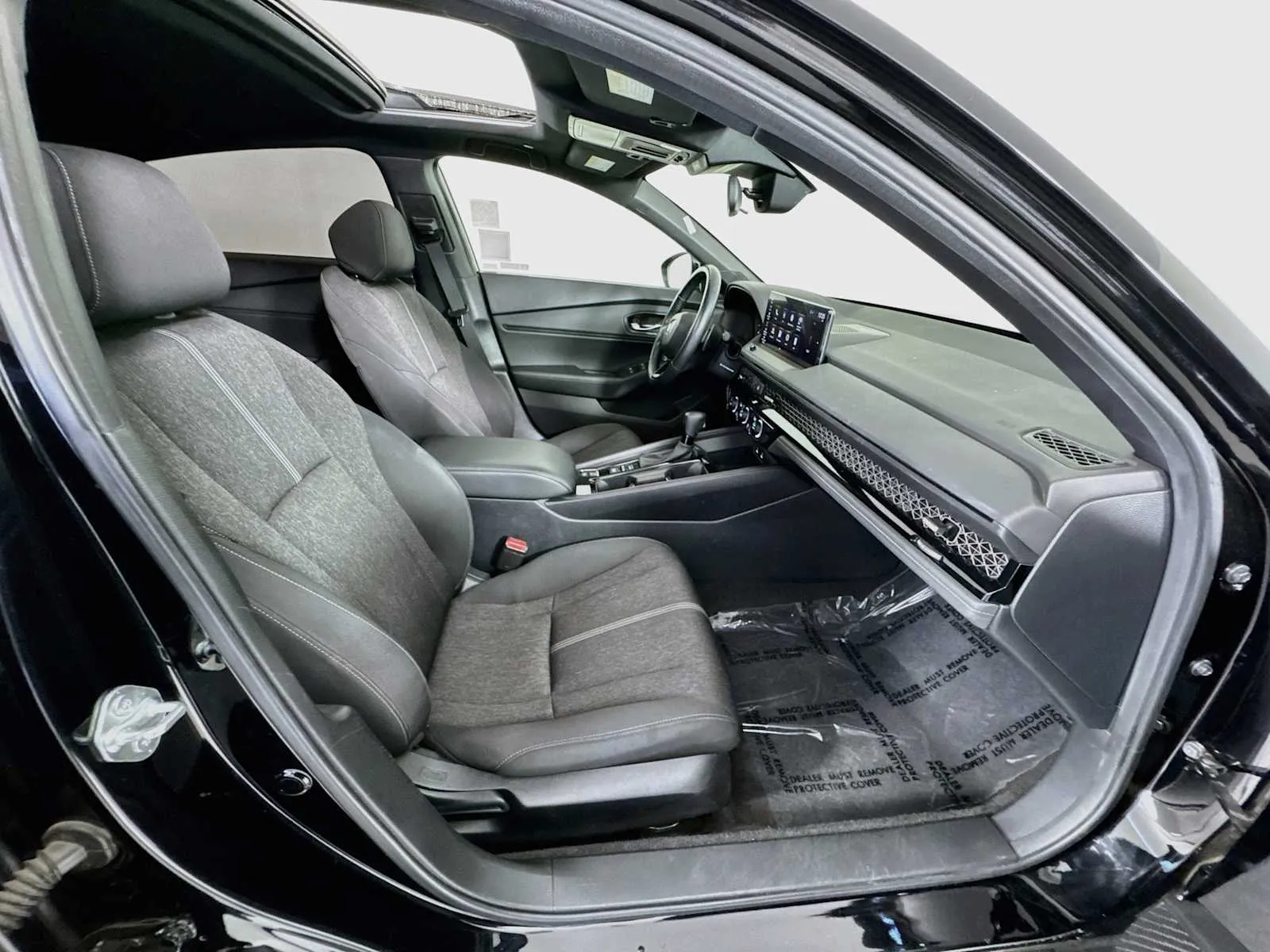 Honda Accord photo 28