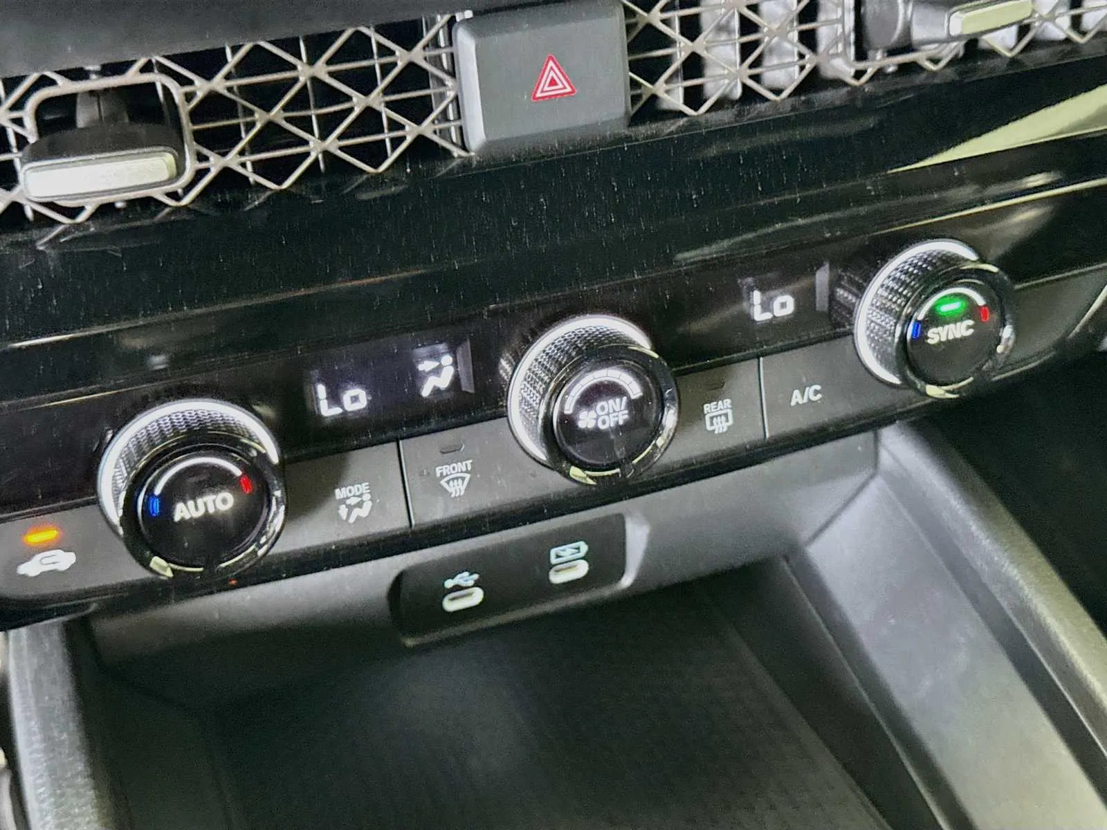 Honda Accord photo 15