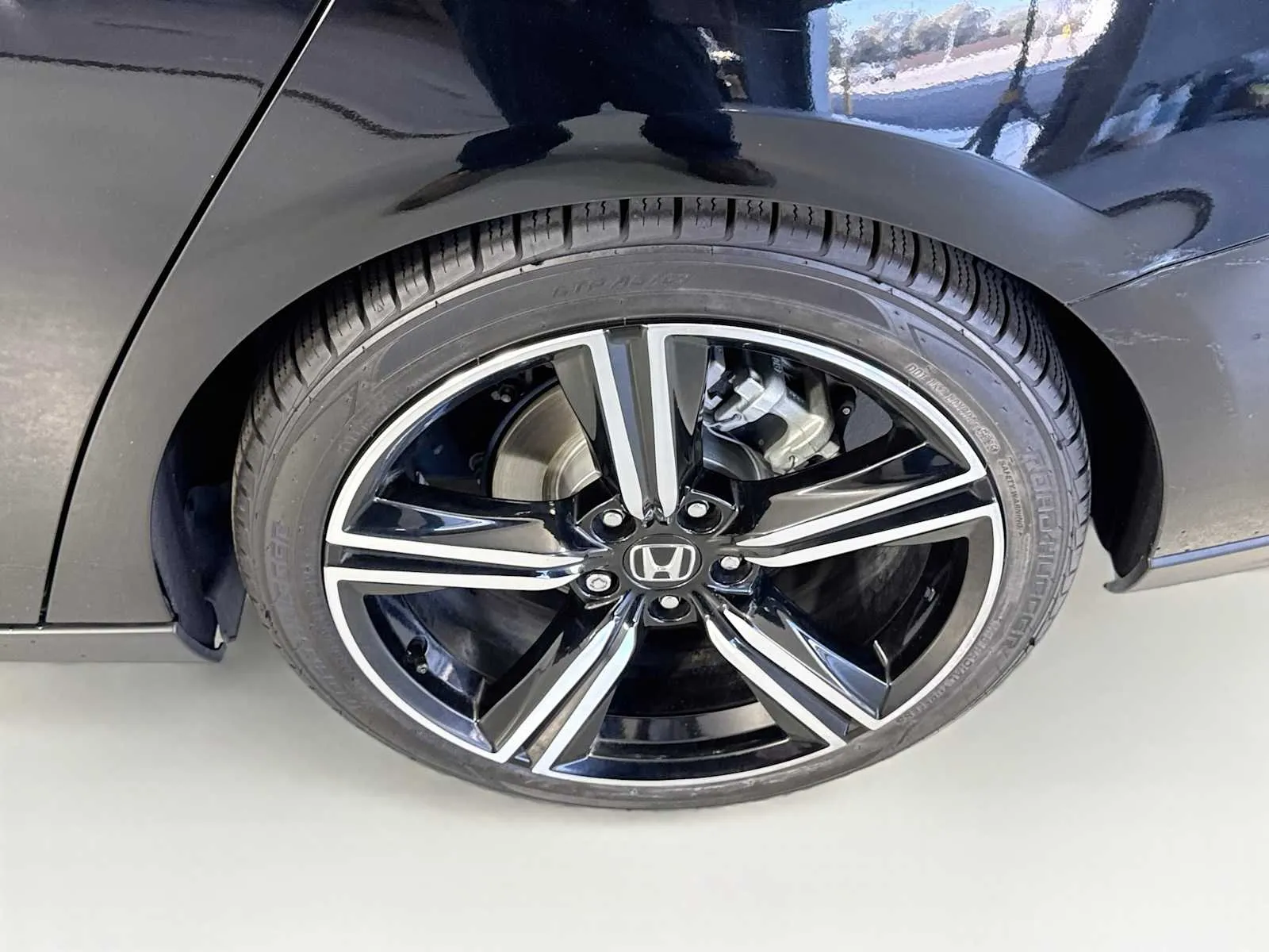 Honda Accord photo 31