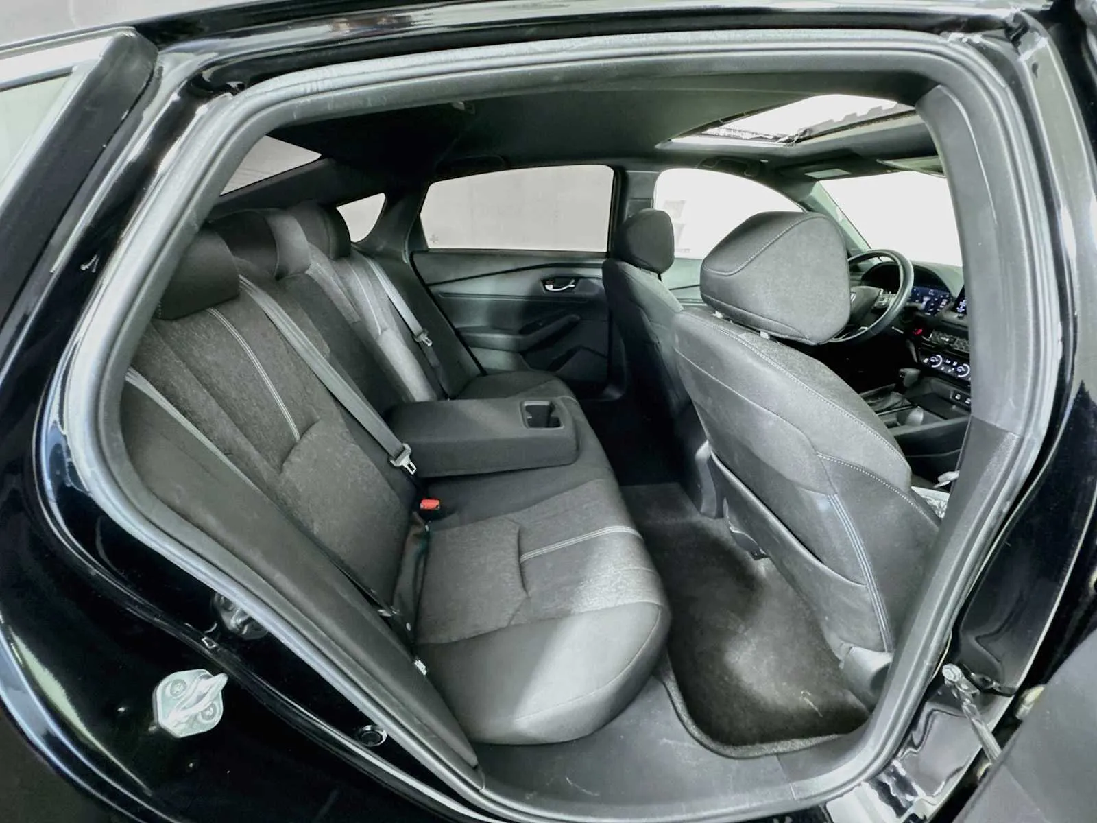 Honda Accord photo 27
