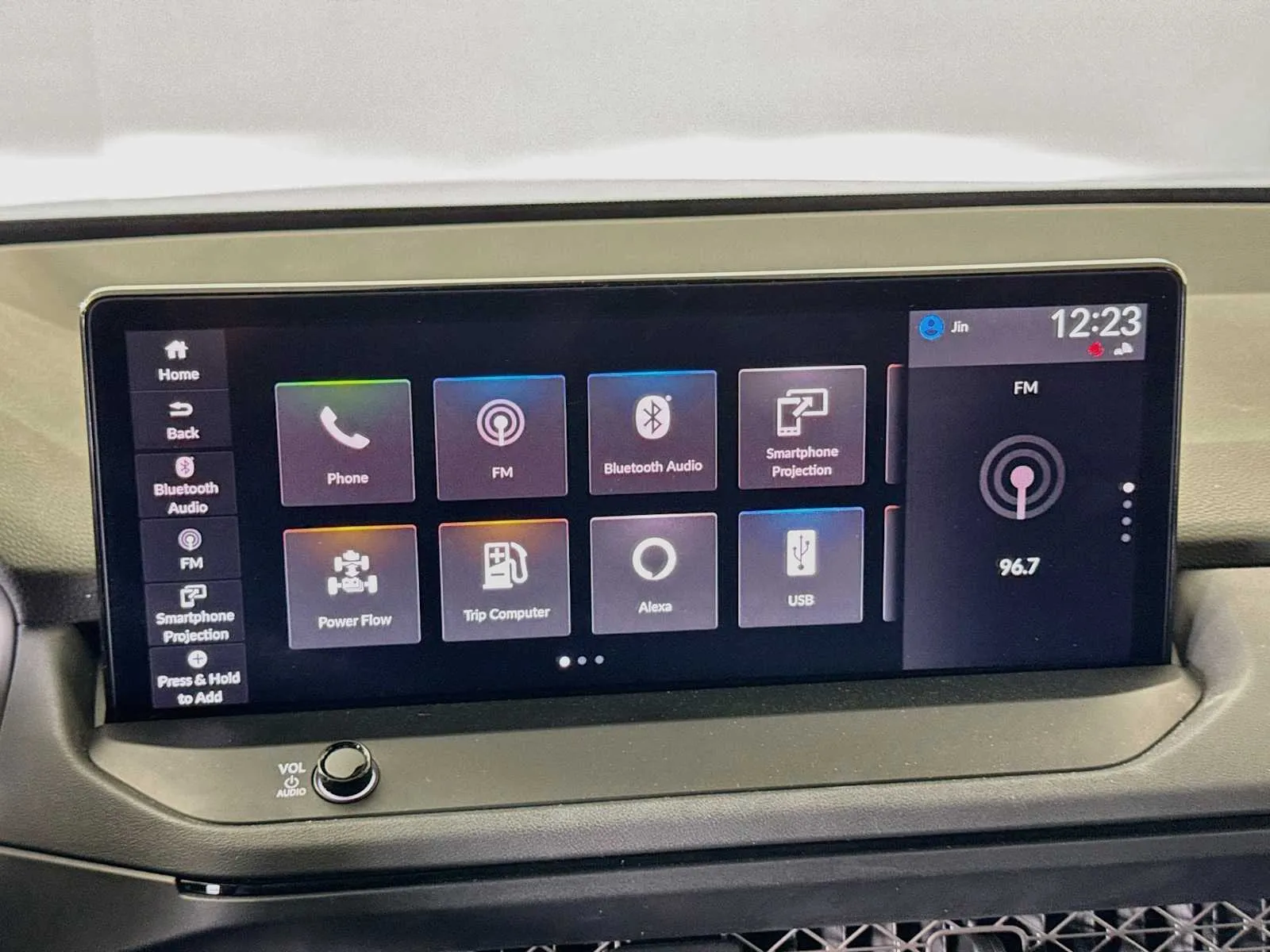 Honda Accord photo 14