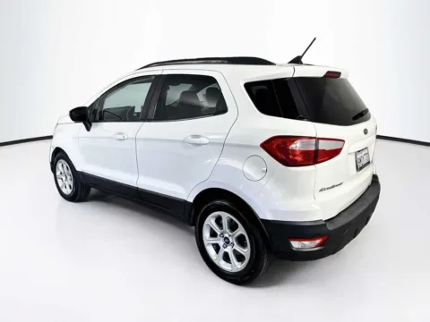 More photos of 2019 Ford EcoSport SE at Unicars Honda, CA