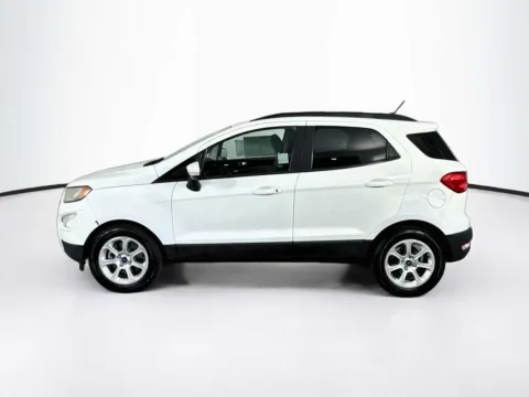 More photos of 2019 Ford EcoSport SE at Unicars Honda, CA