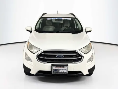 Photos of 2019 Ford EcoSport SE for sale in Indio, CA at Unicars Honda