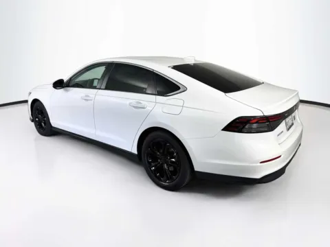 More photos of 2025 Honda Accord LX at Unicars Honda, CA