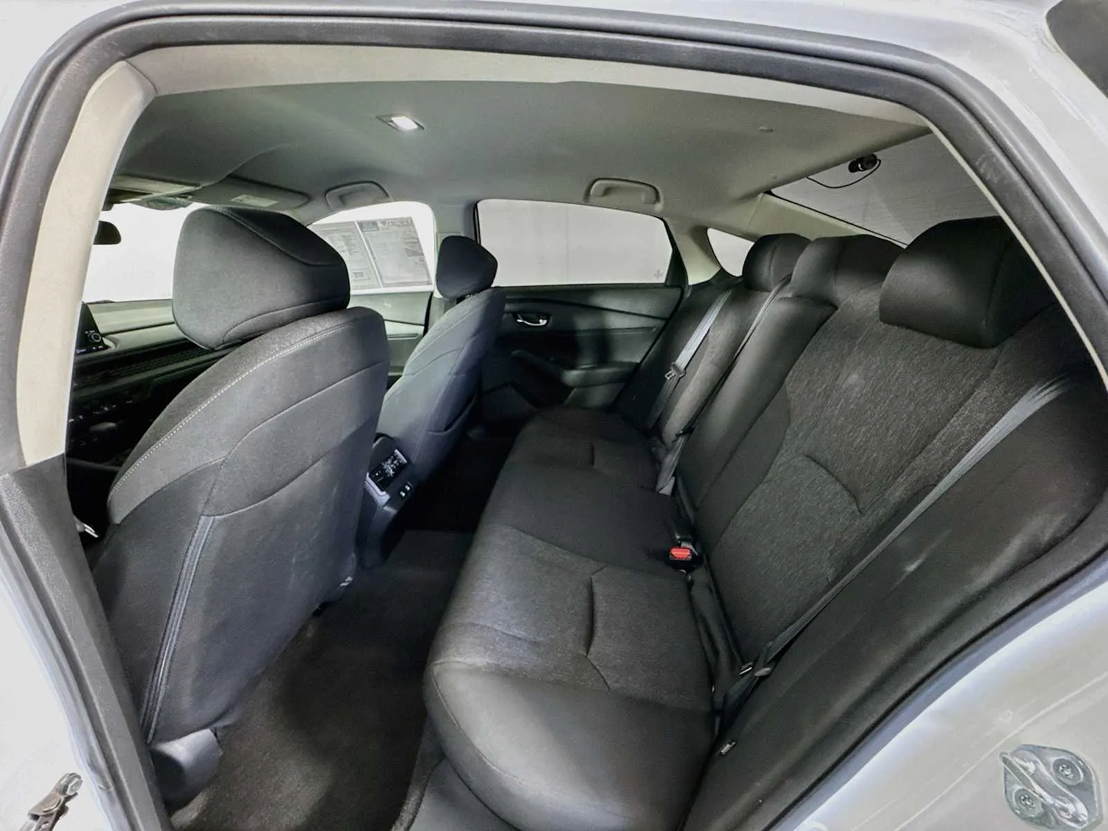 Honda Accord photo 23