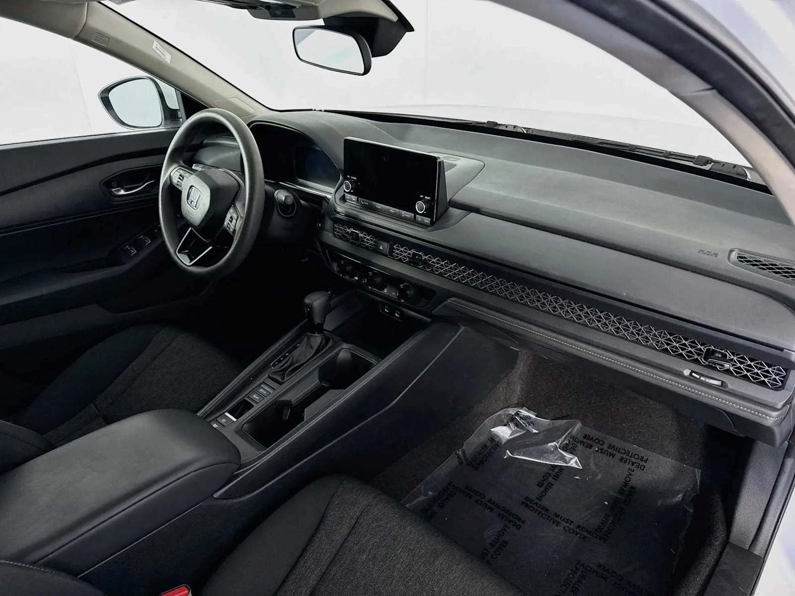 Honda Accord photo 22