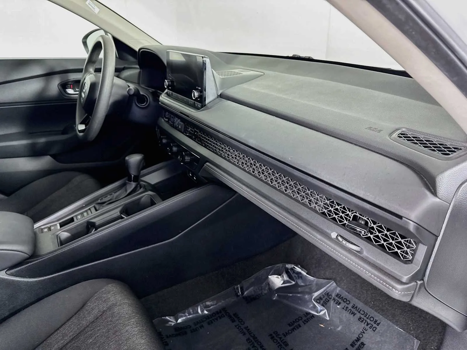 Honda Accord photo 29