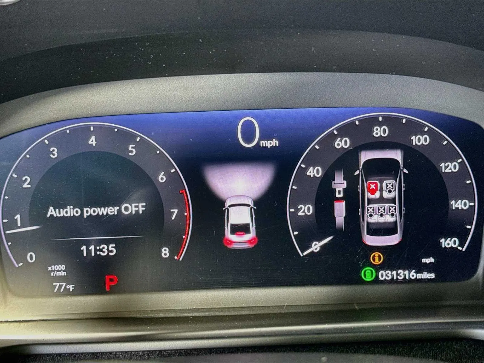 Honda Accord photo 12