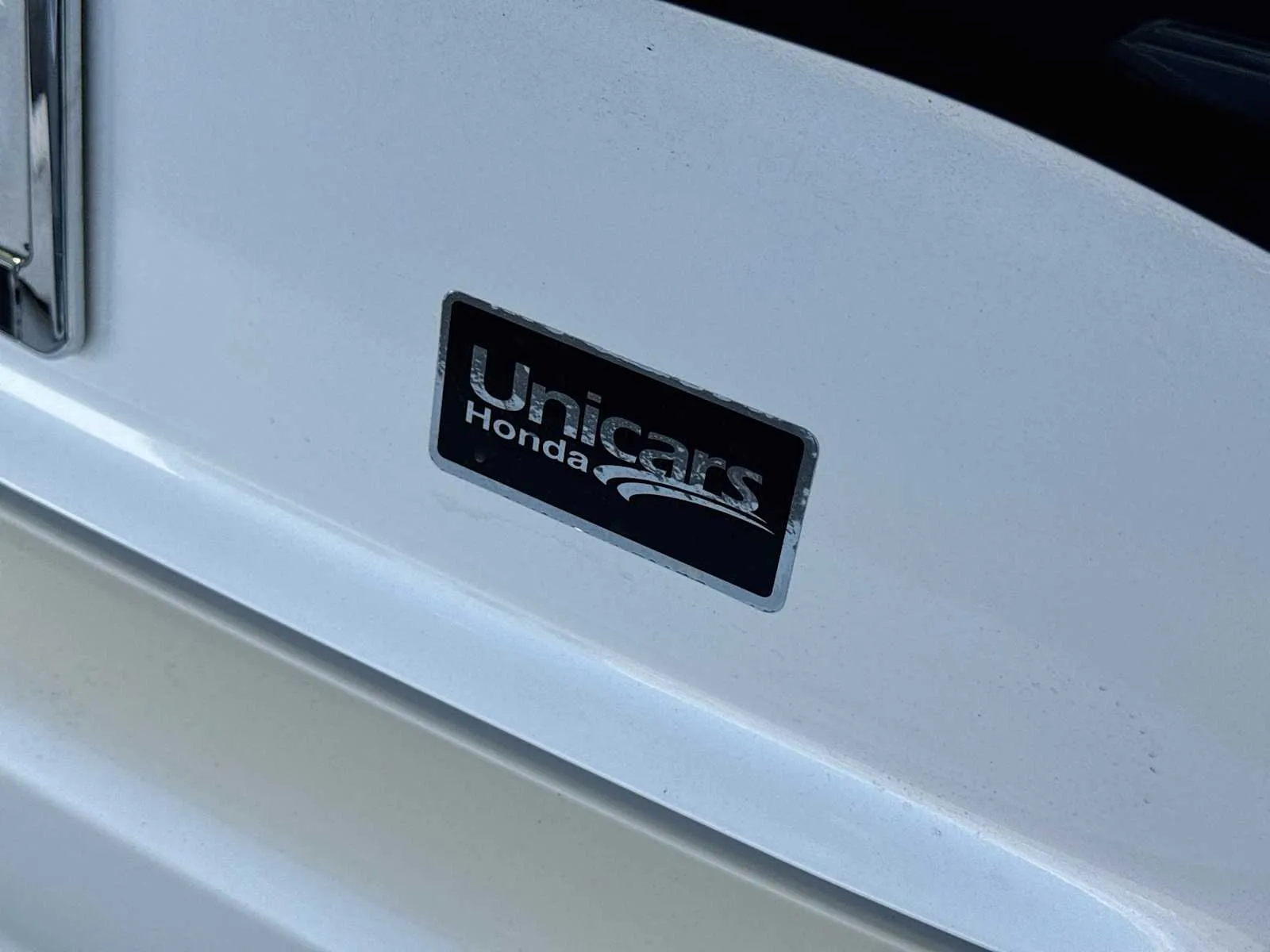 Honda Accord photo 25