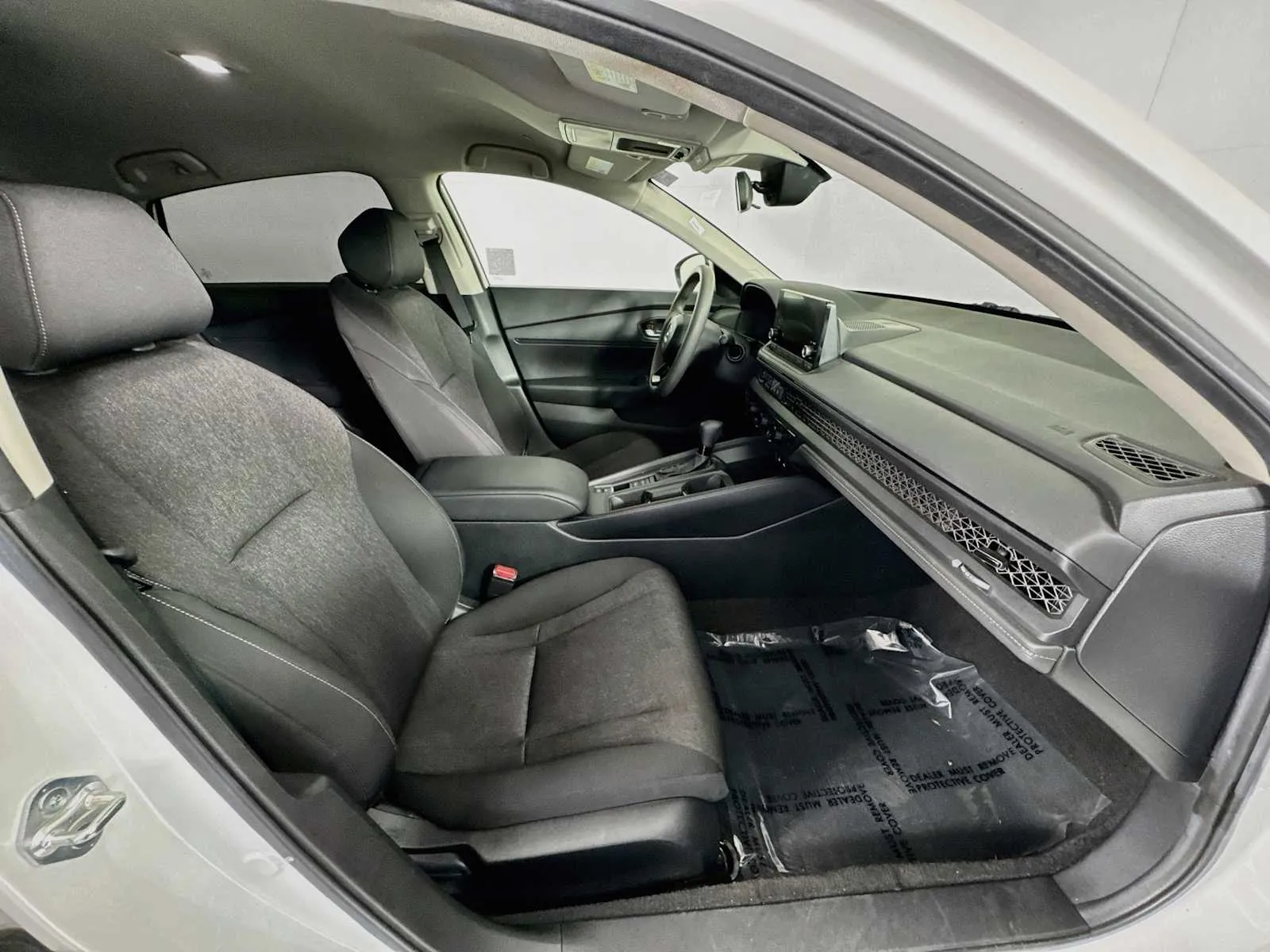 Honda Accord photo 28
