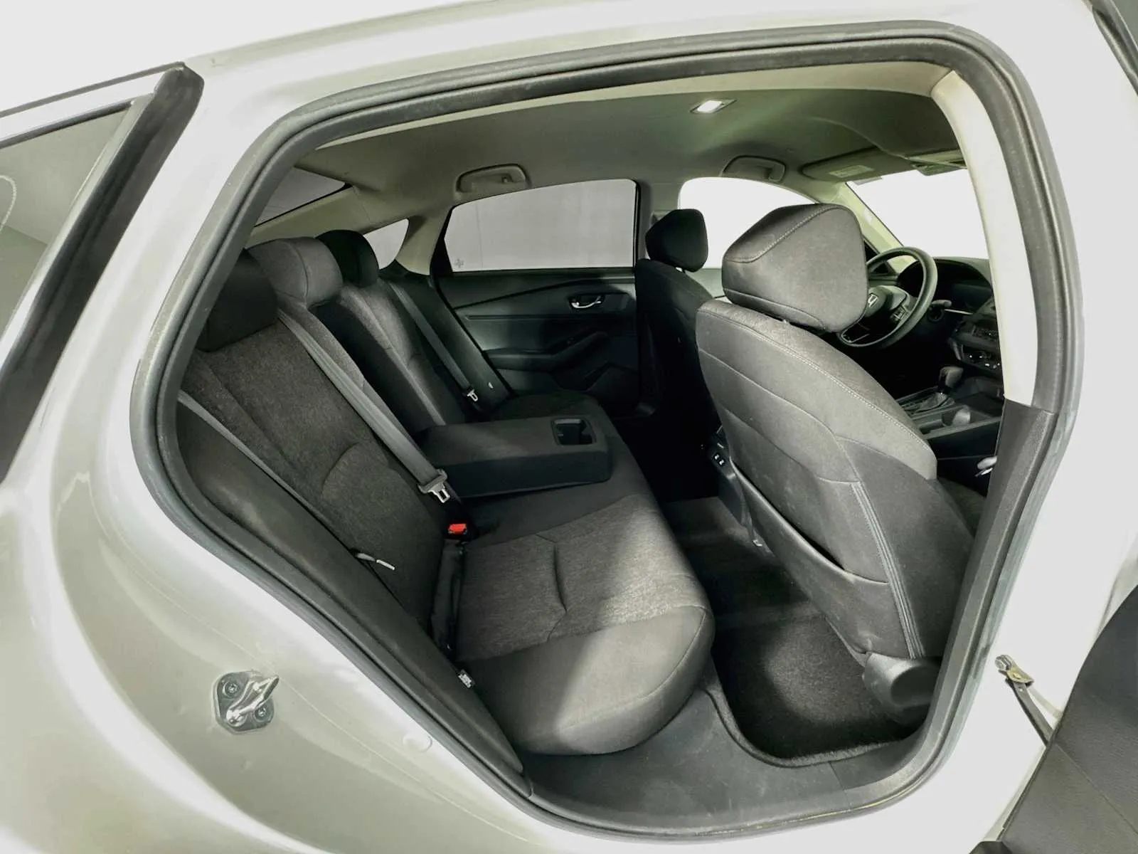 Honda Accord photo 27