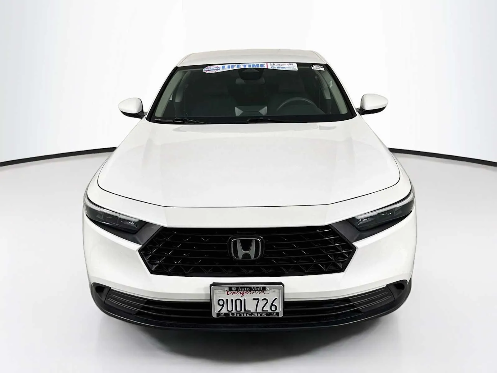 Honda Accord photo 2