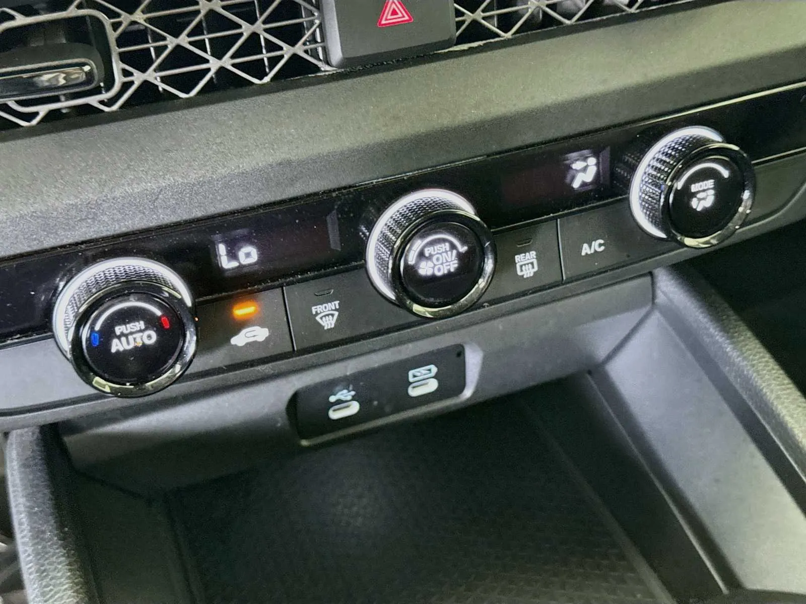 Honda Accord photo 16