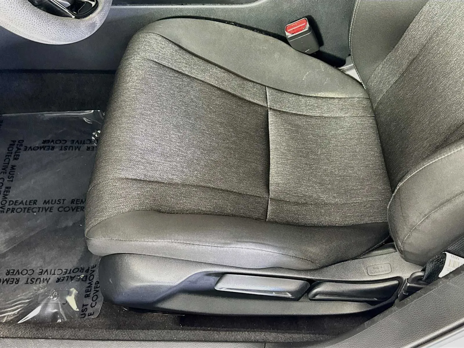 Honda Accord photo 19