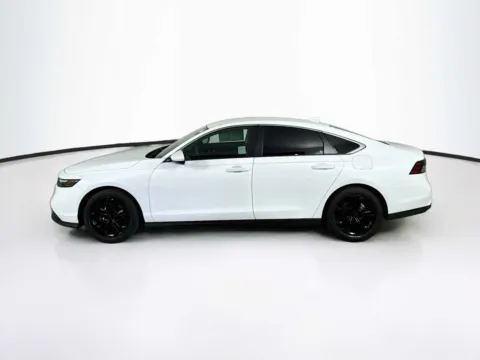 More photos of 2025 Honda Accord LX at Unicars Honda, CA