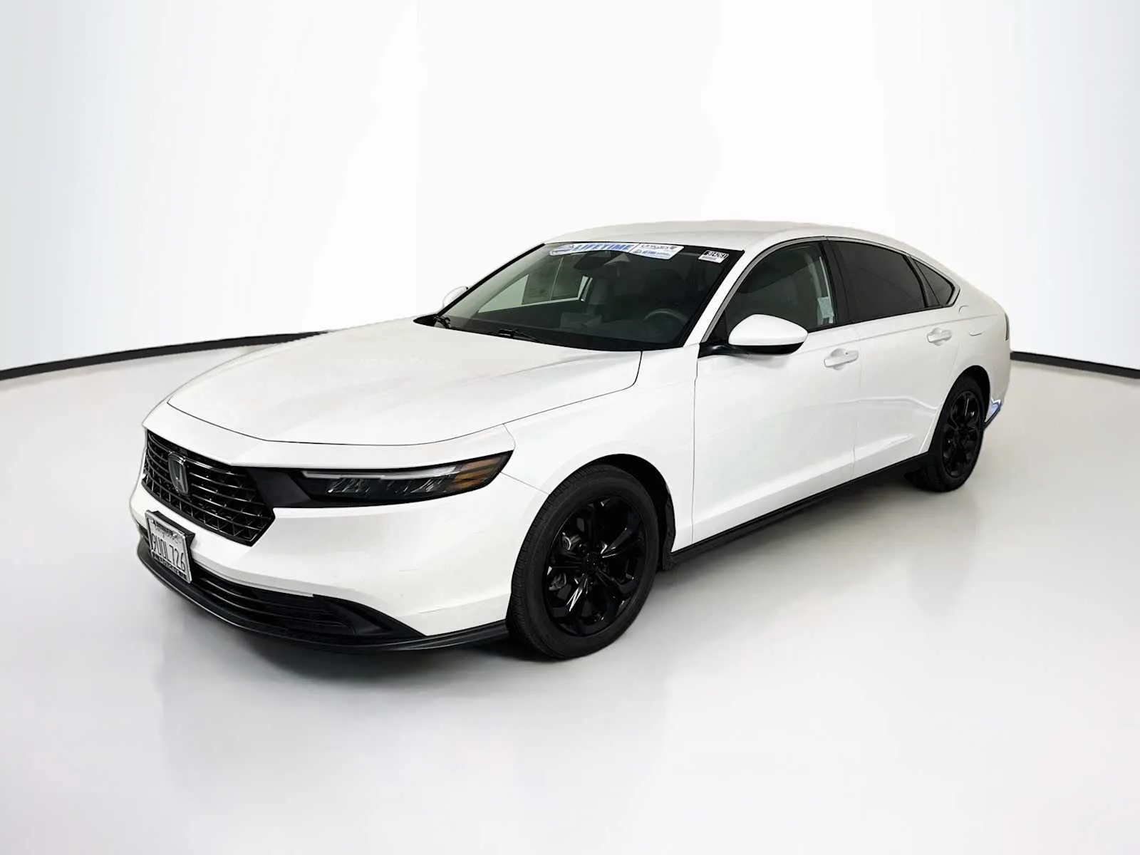 Honda Accord photo 3