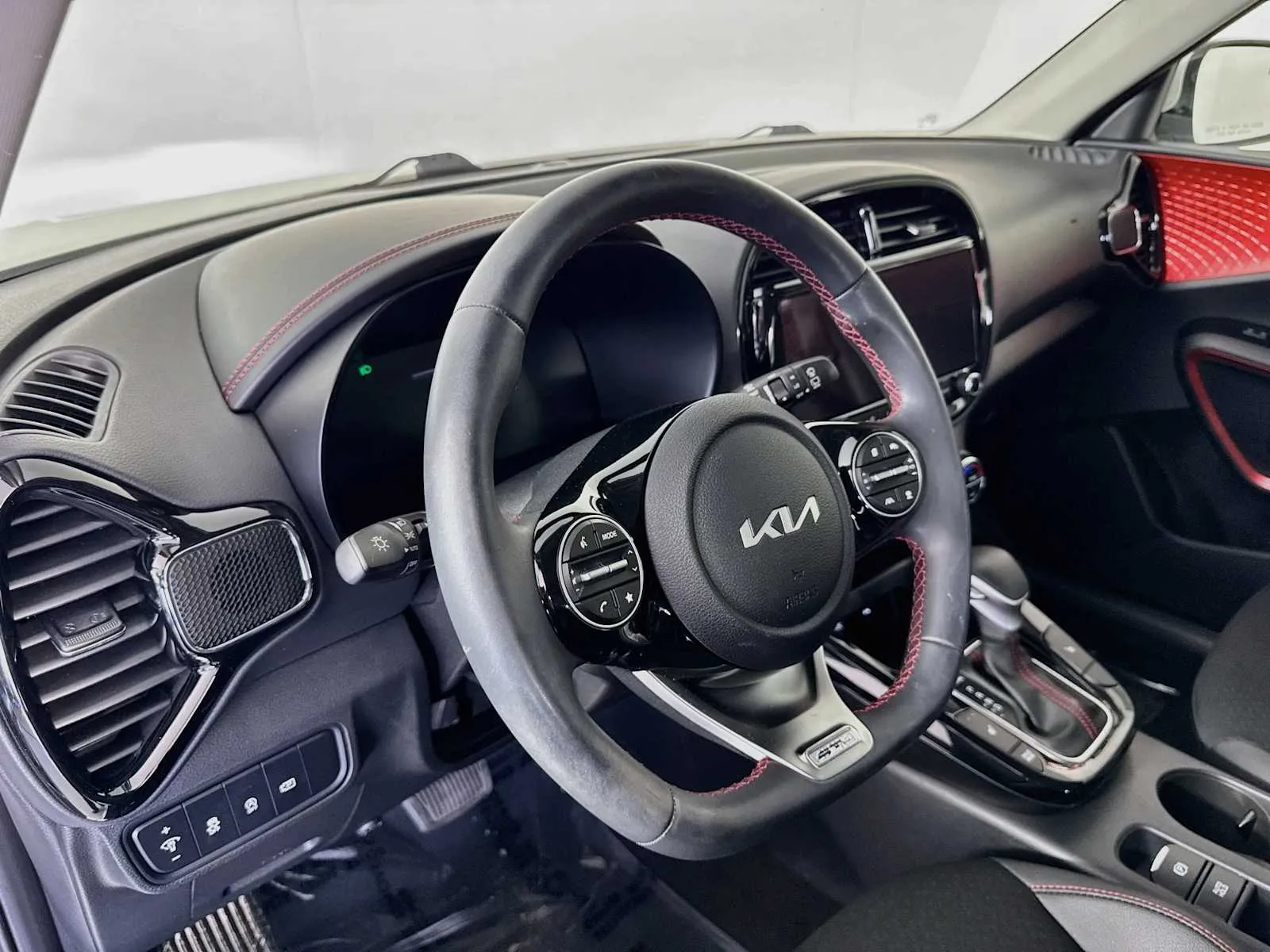 Kia Soul photo 9