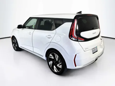 More photos of 2025 Kia Soul GT-Line at Unicars Honda, CA