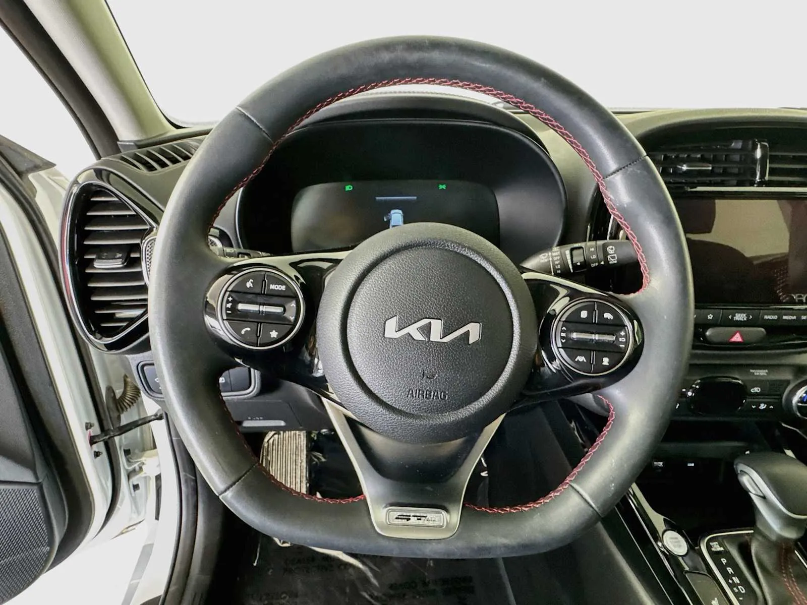 Kia Soul photo 11