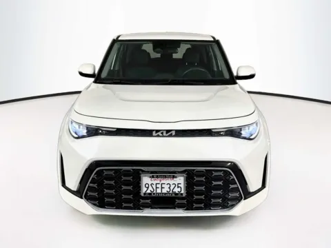 Photos of 2025 Kia Soul GT-Line for sale in Indio, CA at Unicars Honda