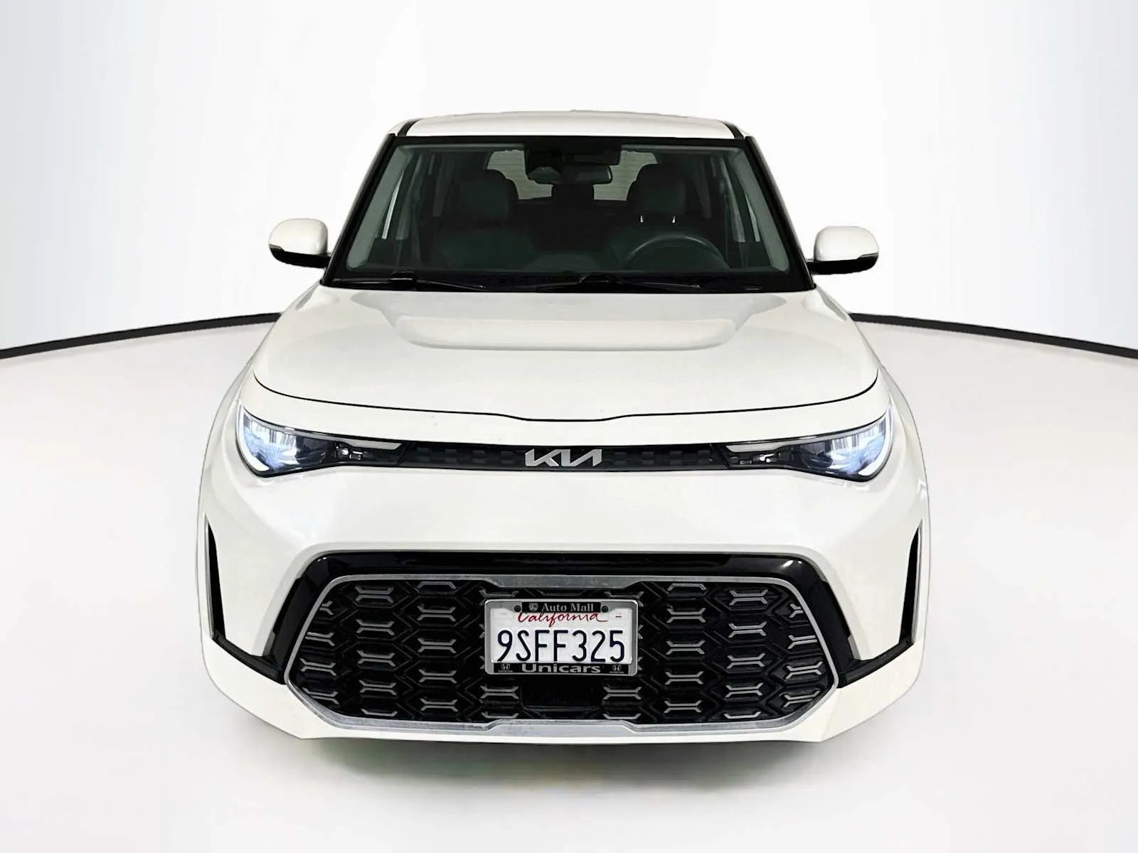 Kia Soul photo 2