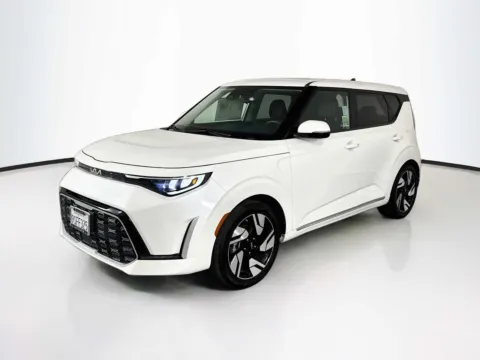 Another view of 2025 Kia Soul GT-Line for sale in Indio, CA at Unicars Honda