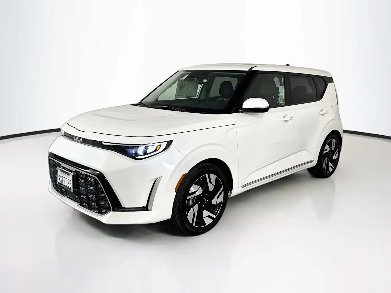 Kia Soul photo 3