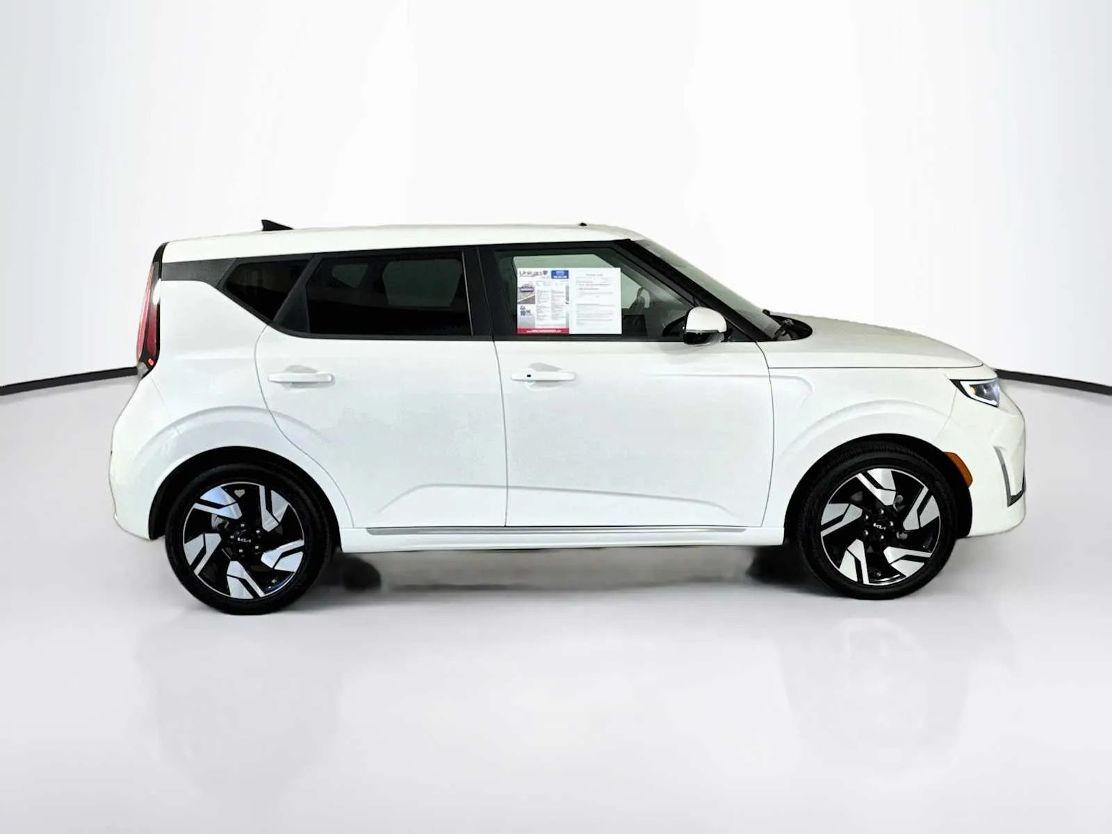 Kia Soul photo 8