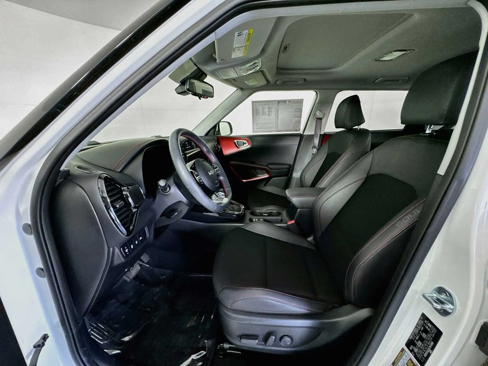 Kia Soul photo 22