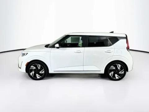 More photos of 2025 Kia Soul GT-Line at Unicars Honda, CA