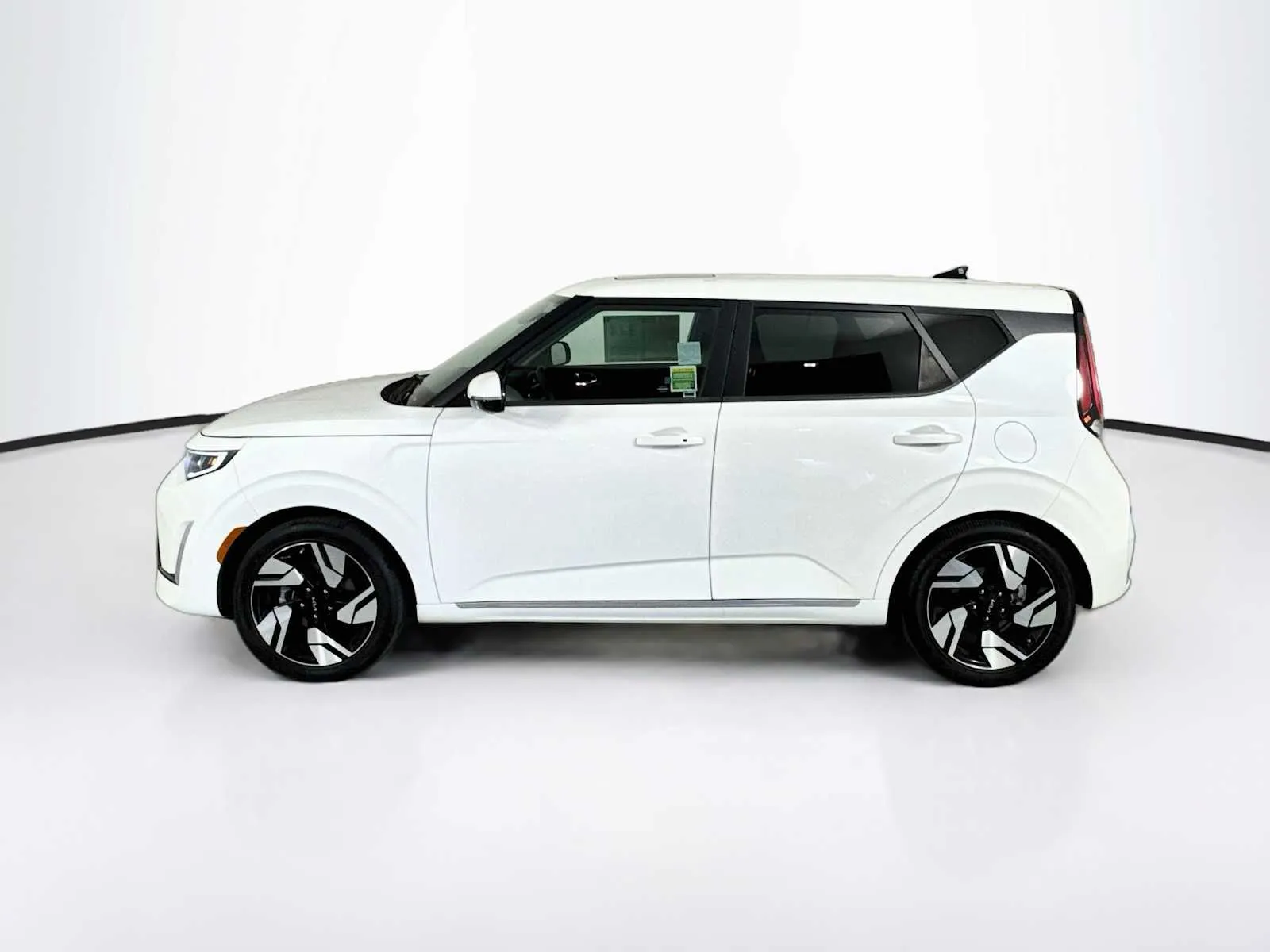 Kia Soul photo 4
