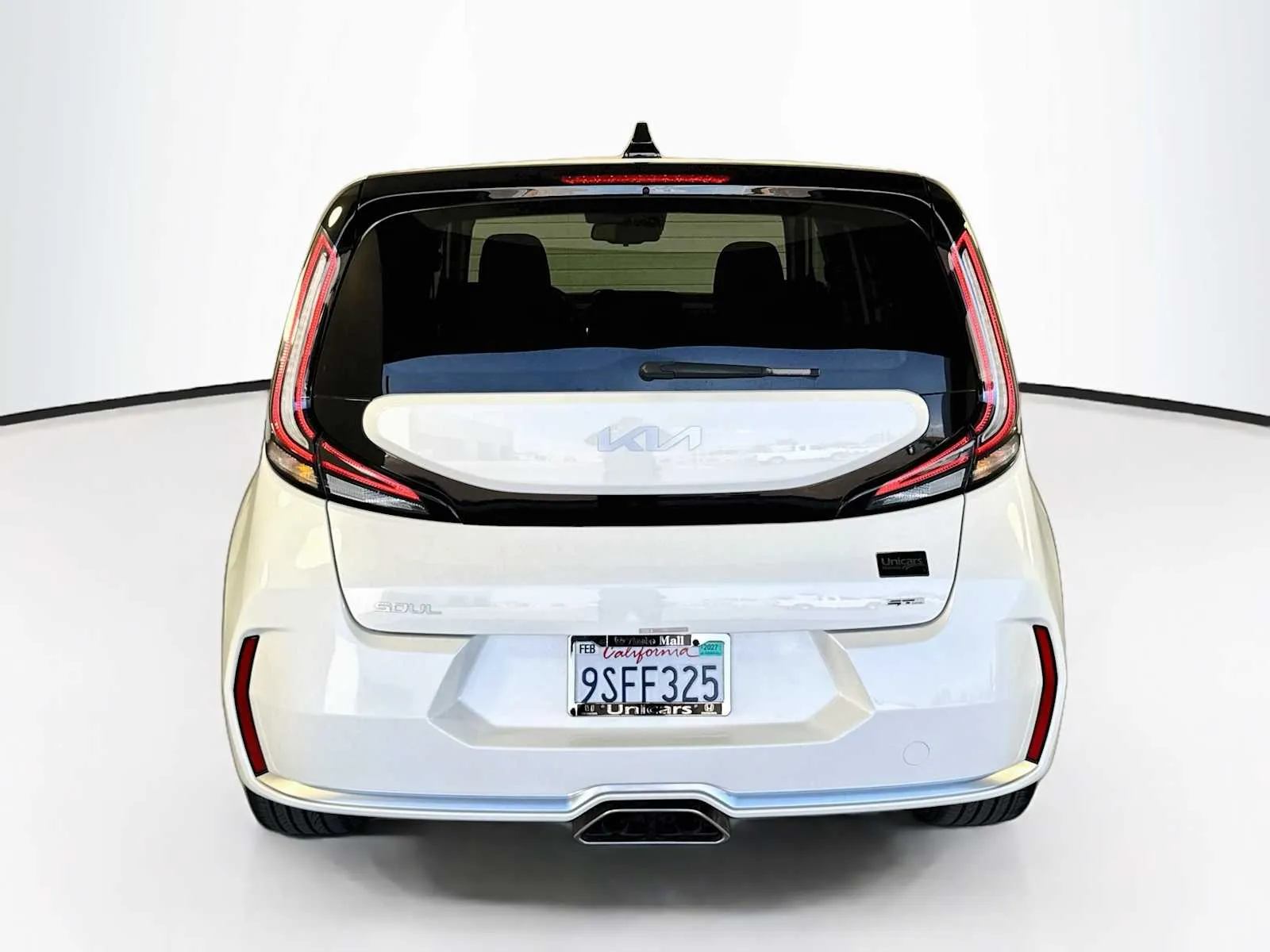 Kia Soul photo 6