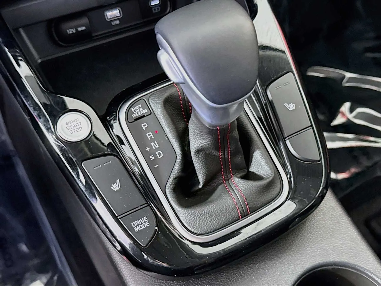 Kia Soul photo 17