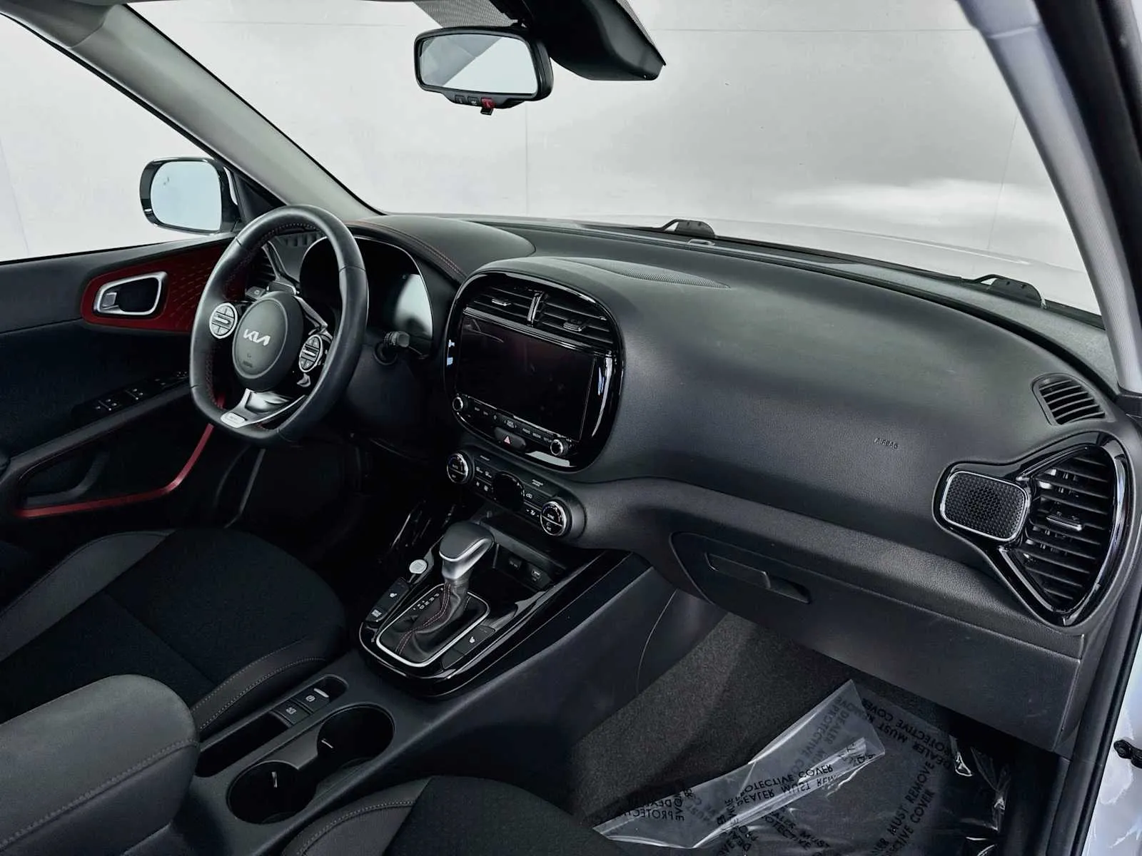 Kia Soul photo 25