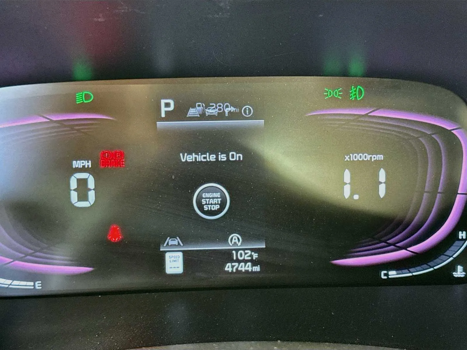 Kia Soul photo 12