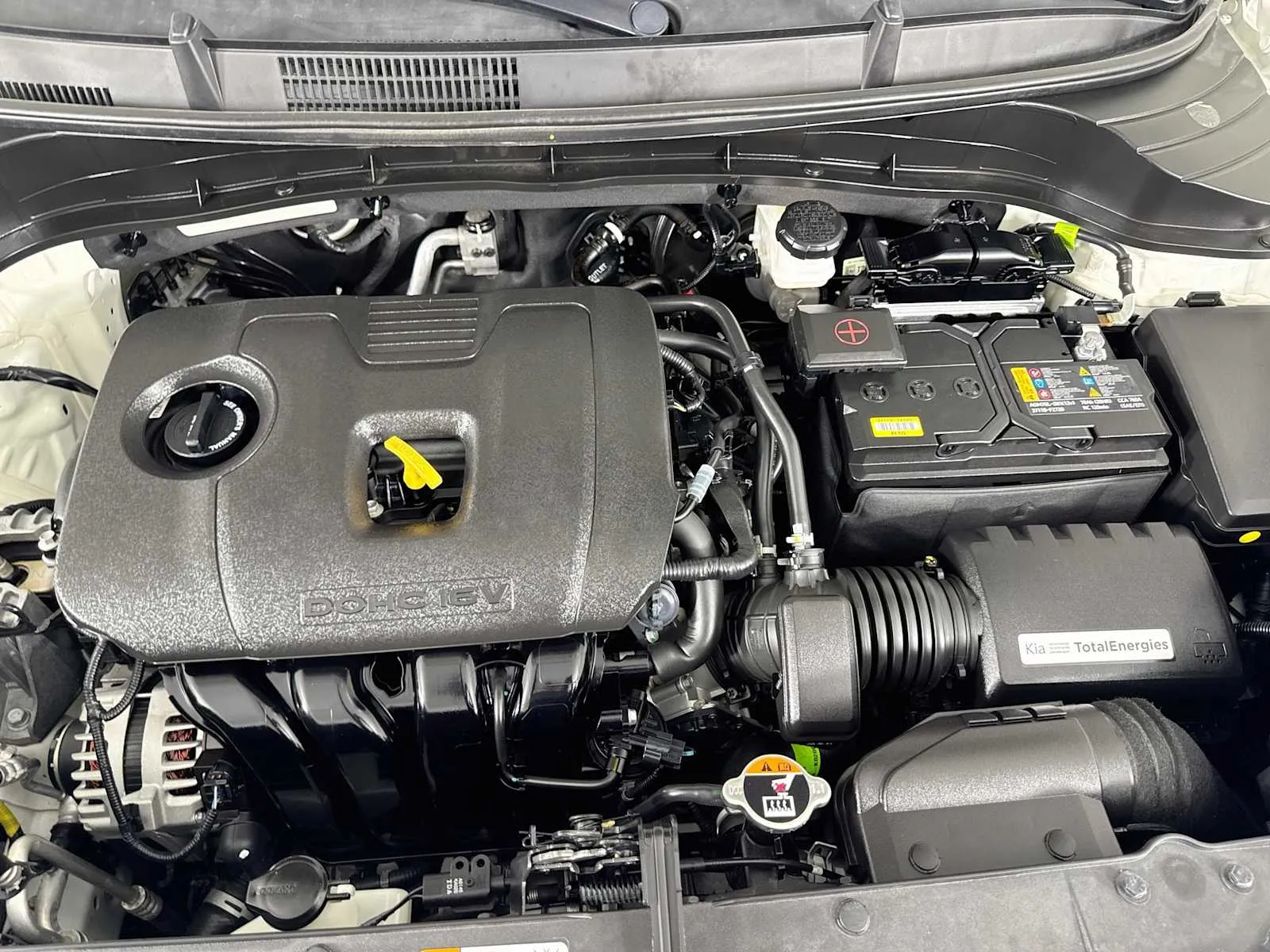 Kia Soul photo 33