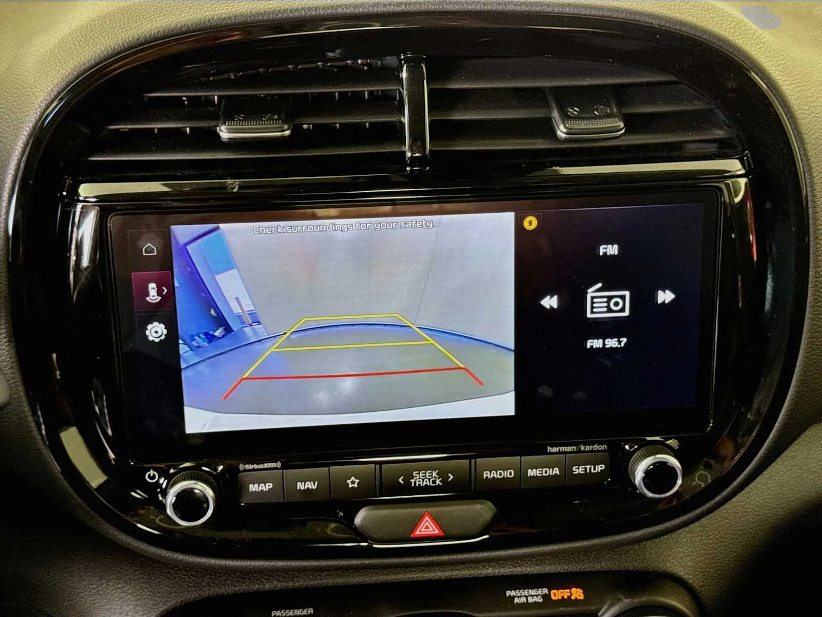 Kia Soul photo 14
