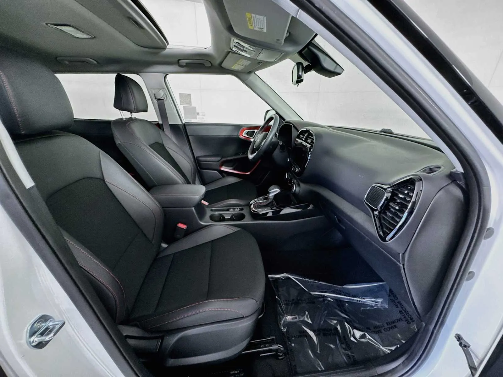 Kia Soul photo 31