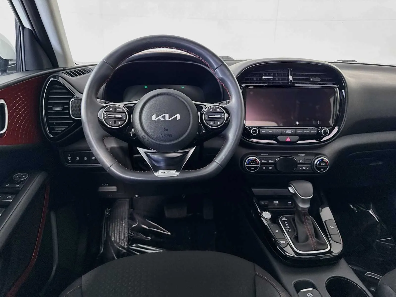 Kia Soul photo 24