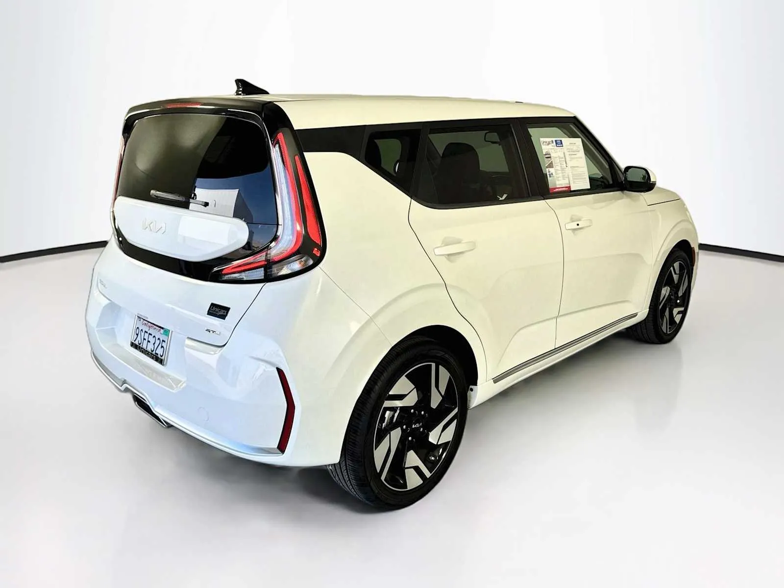 Kia Soul photo 7