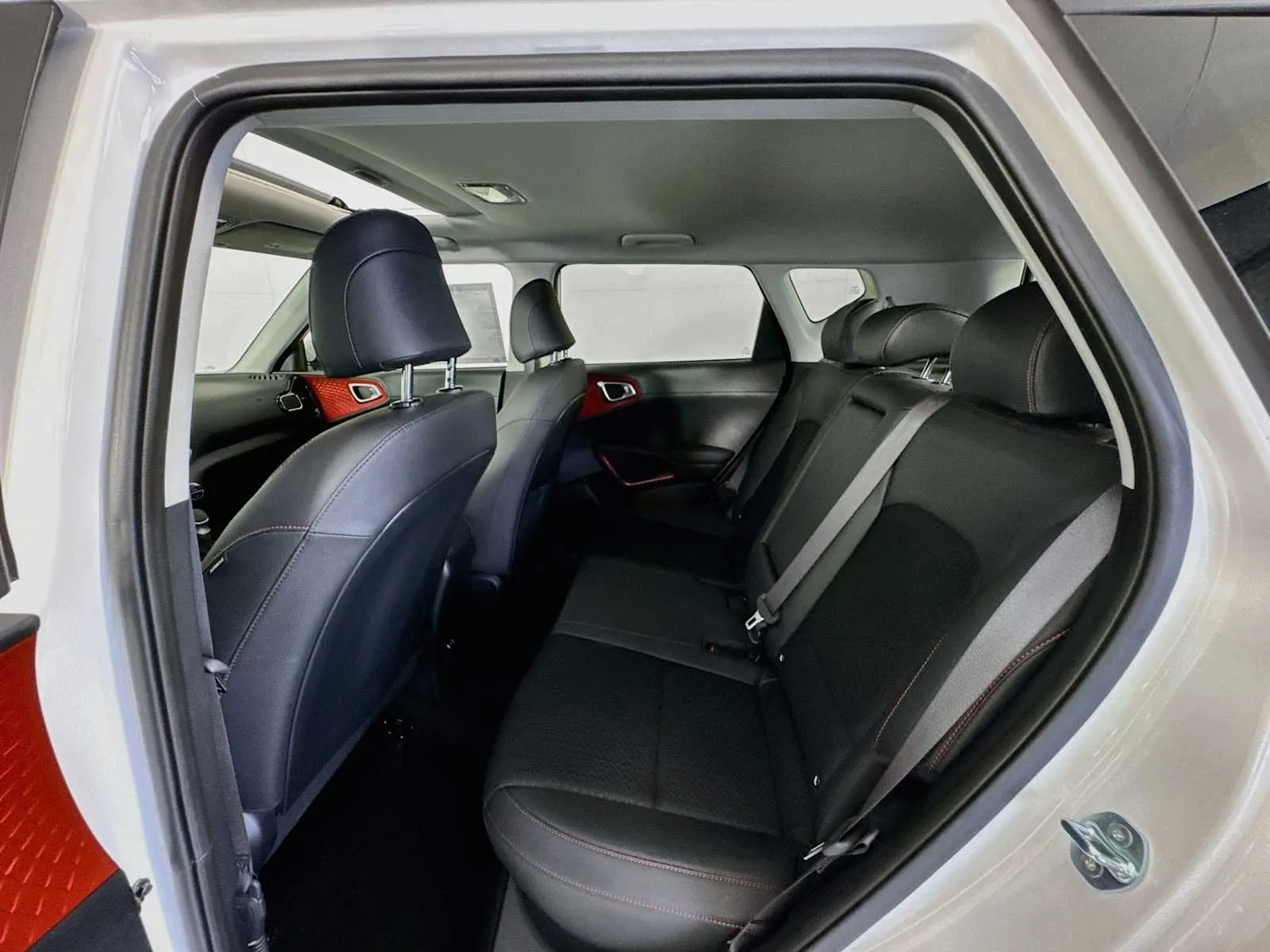 Kia Soul photo 26